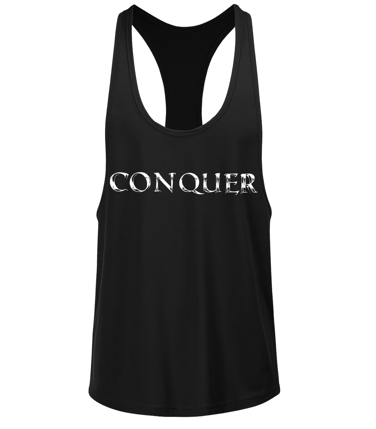 Black | Front