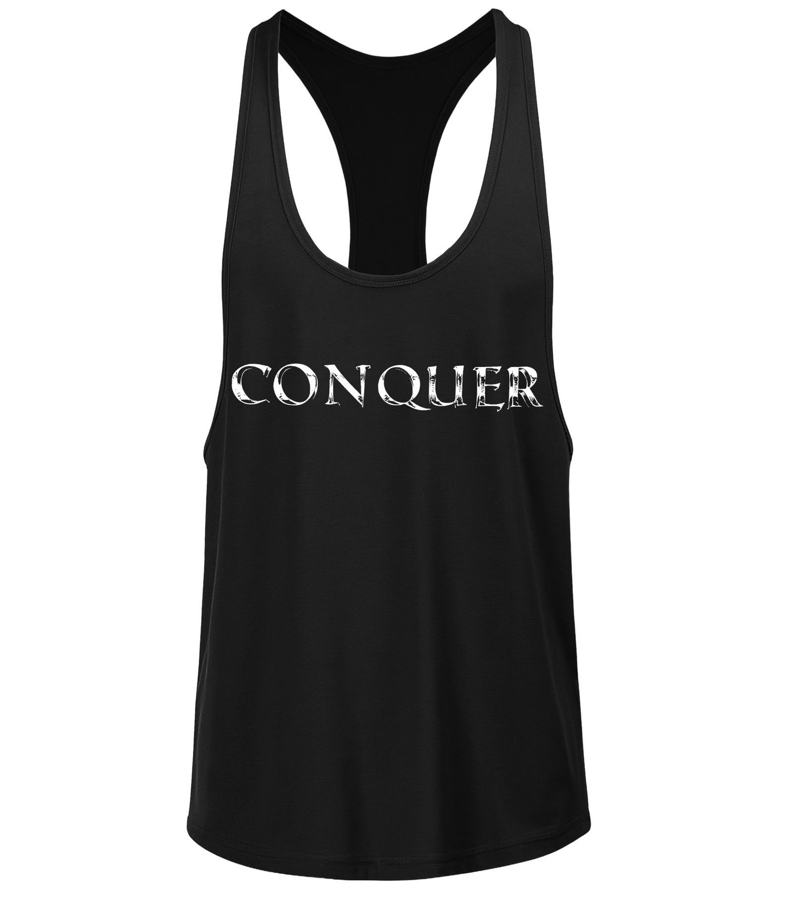 Black | Front