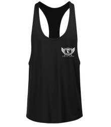 Front | Primary | Black
