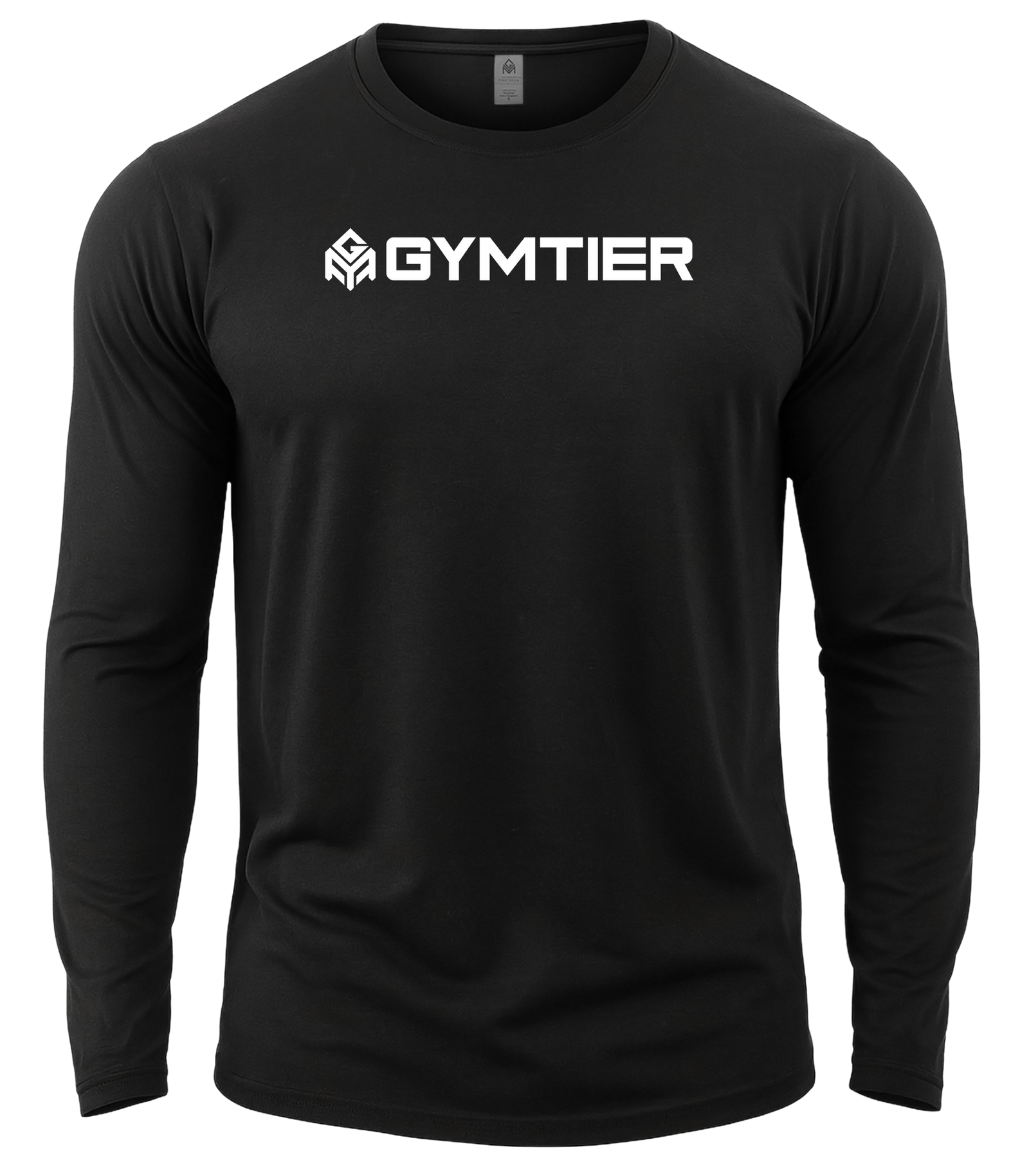 Black | Front