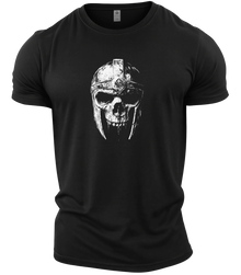 Black | Front