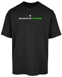 Black | Front