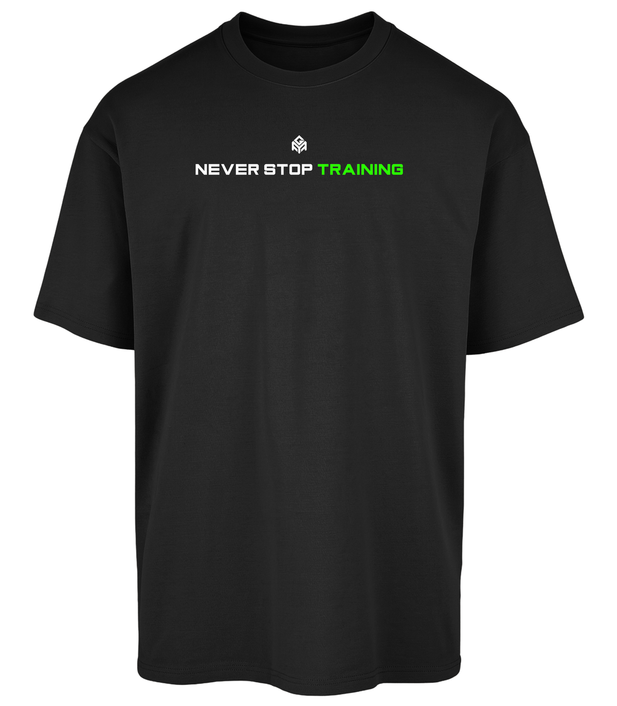 Black | Front