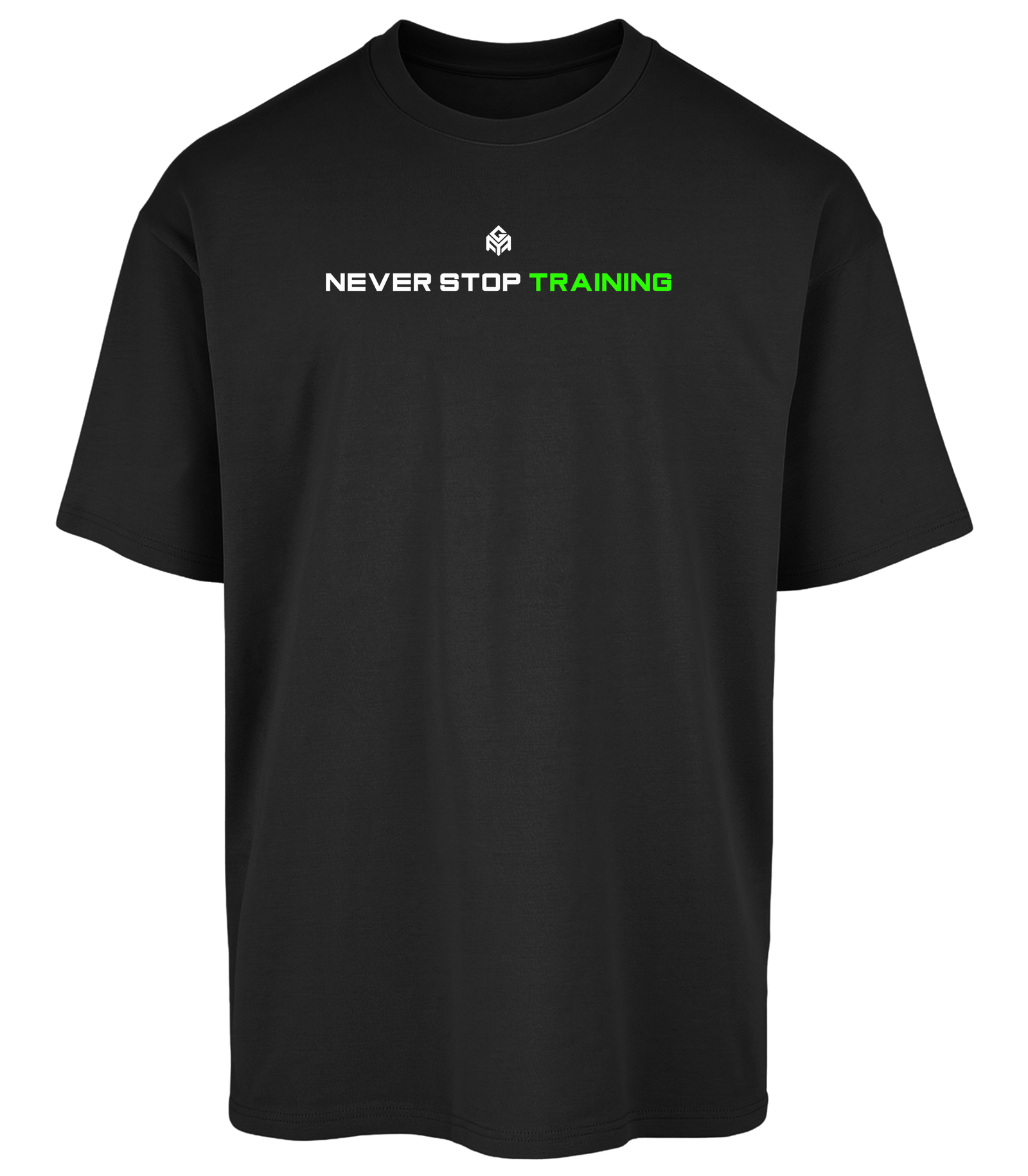 Black | Front