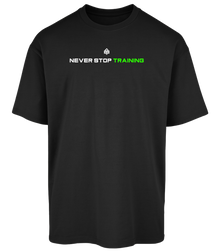 Black | Front