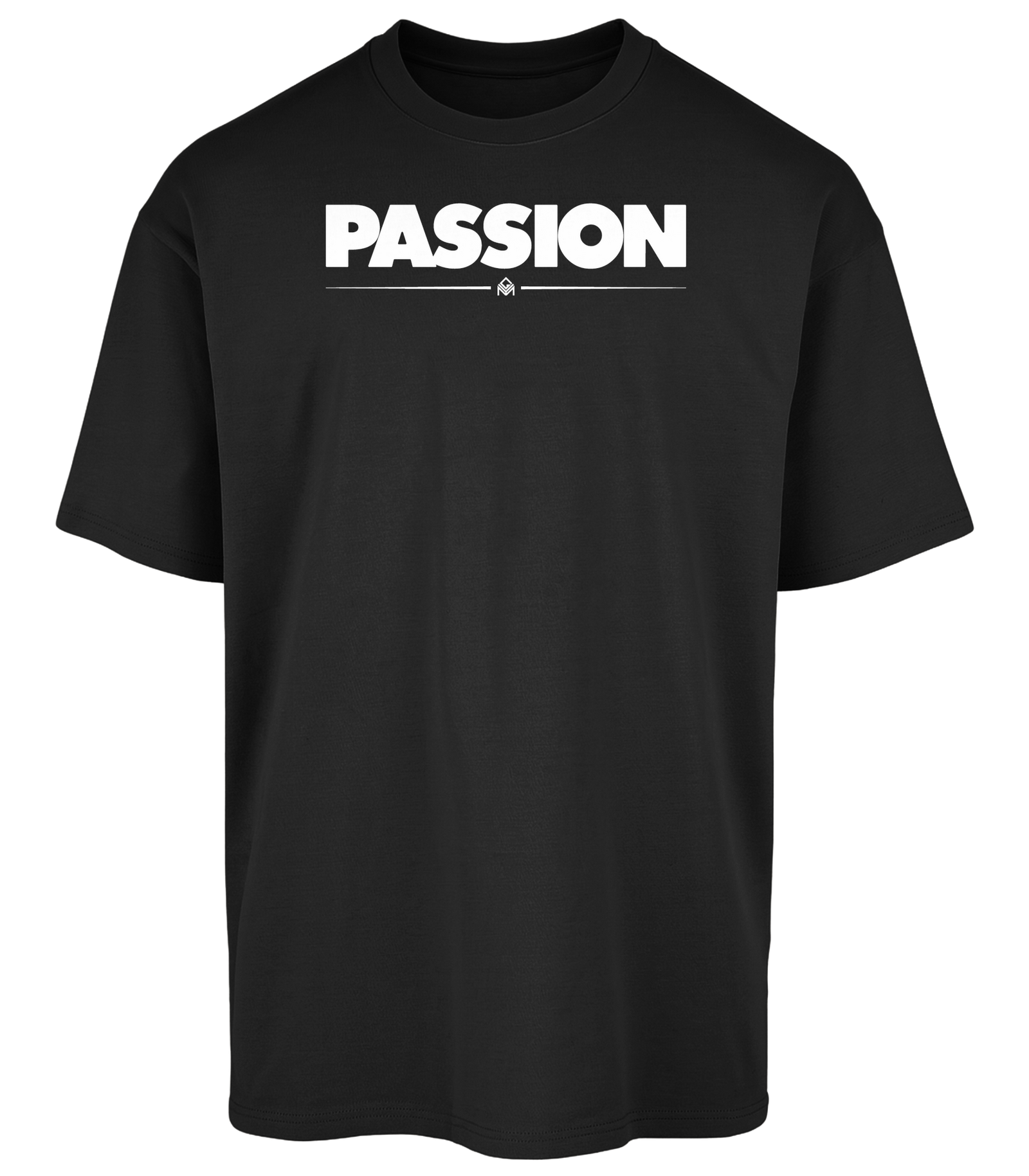 Black | Front