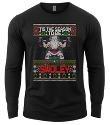 GYMTIER-TISTHESEASON-BA211 - BLAC