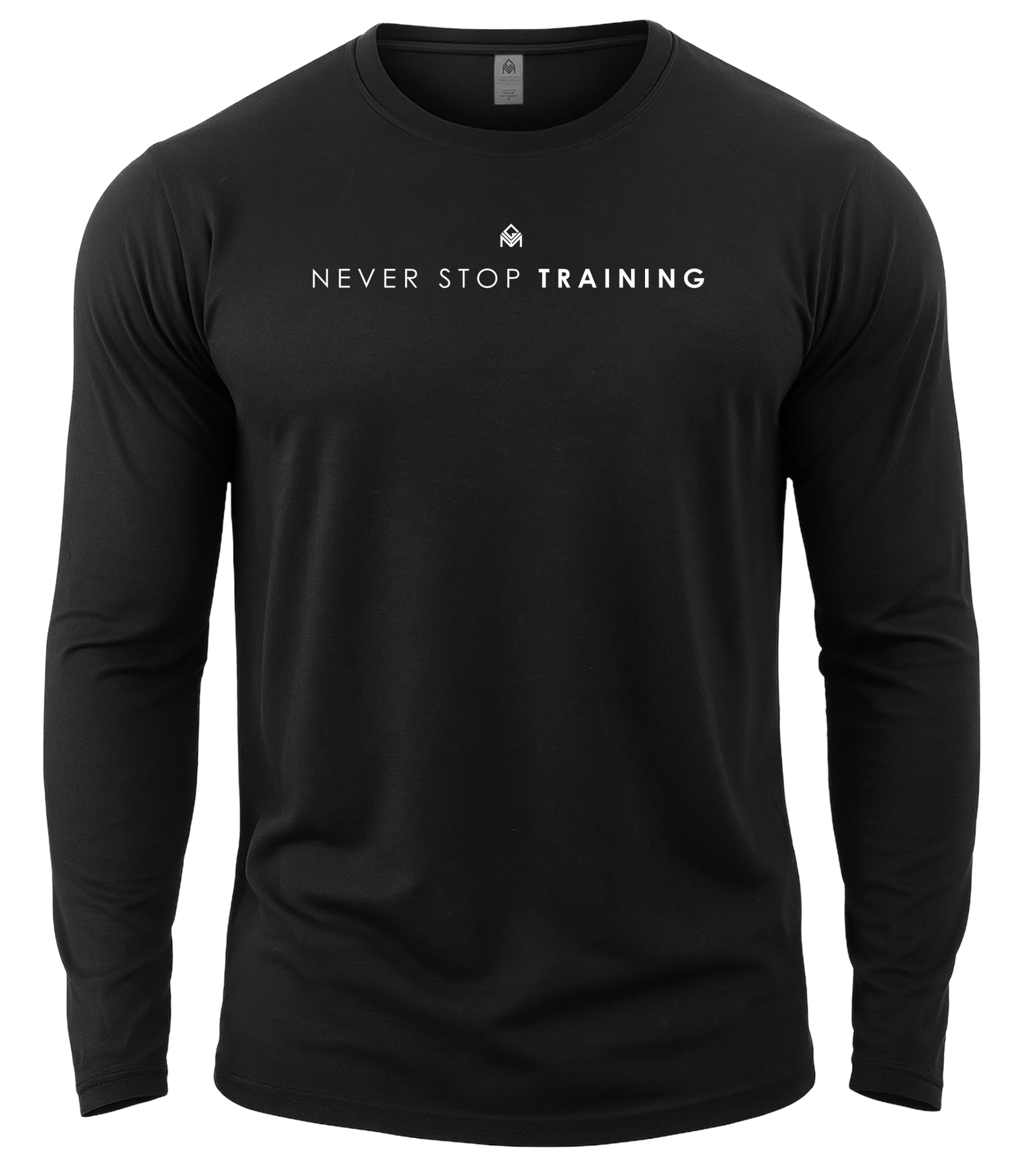 Black | Front