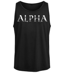 Front | Primary | Black