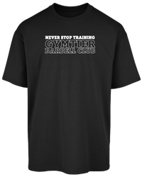 Black | Front