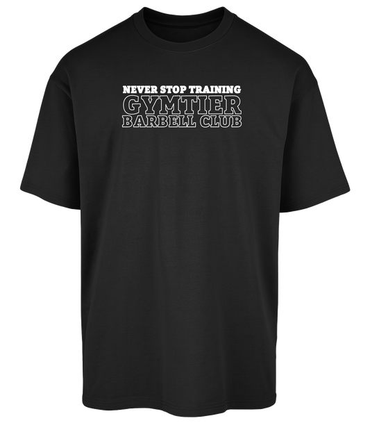 Black | Front