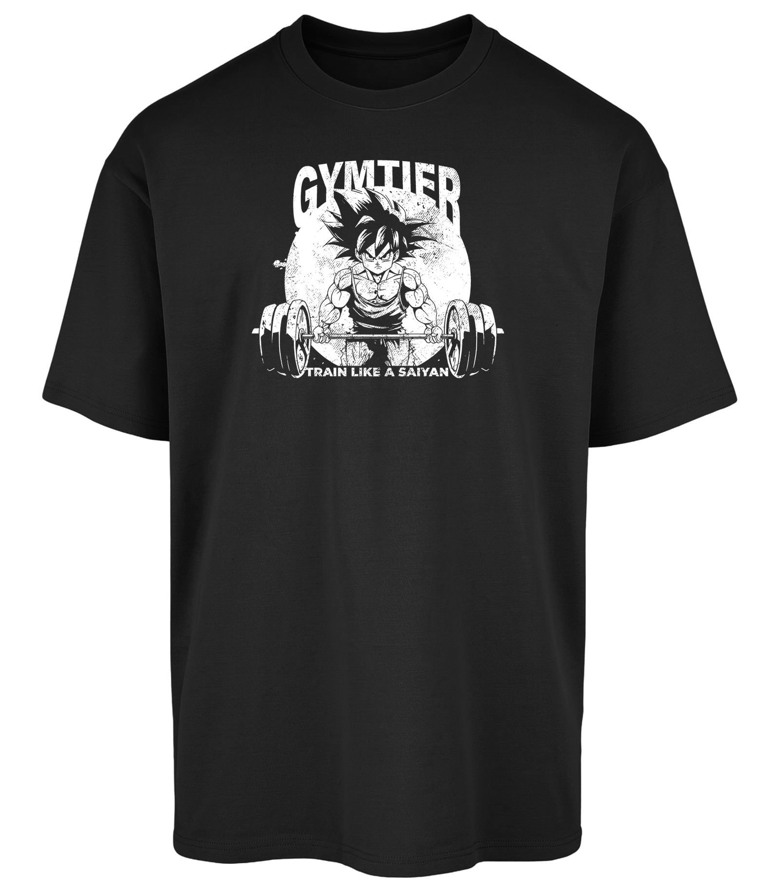 Black | Front