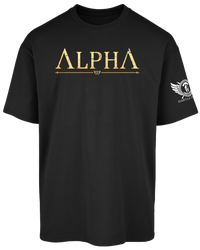 Black | Front