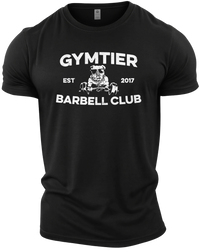 Black | Front