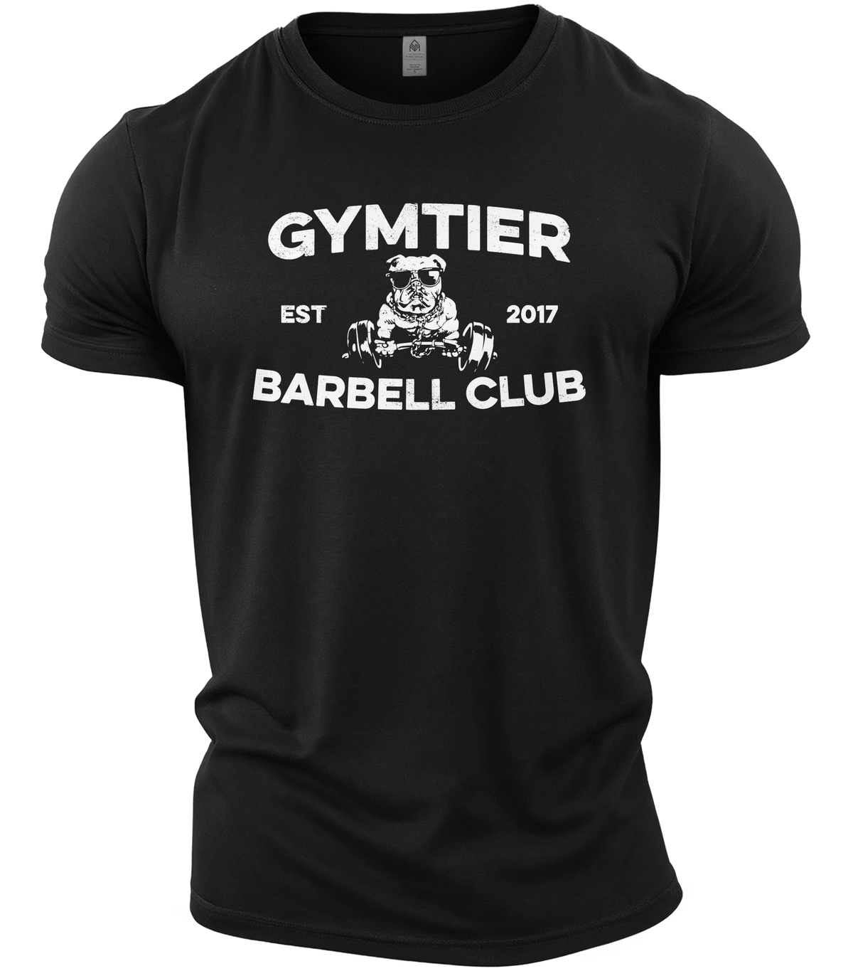 Black | Front