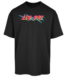 Black | Front