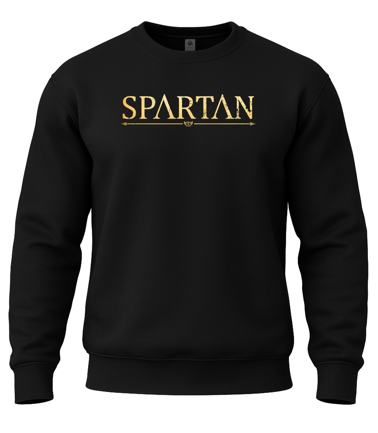 Black | Front