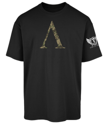 Front | Primary | Black