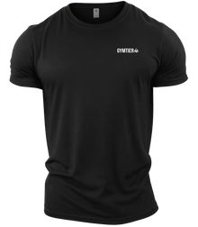 GYMTIER-GTL-GD001 - BLAC