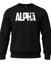 Black | Front