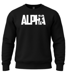 Black | Front