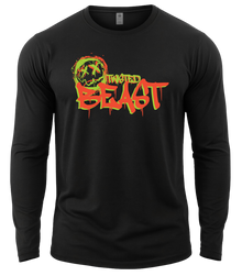 Black | Front