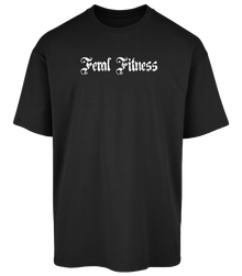 Black | Front