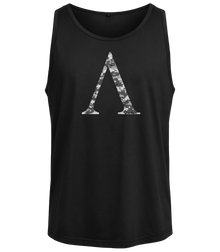 Front | Primary | Black