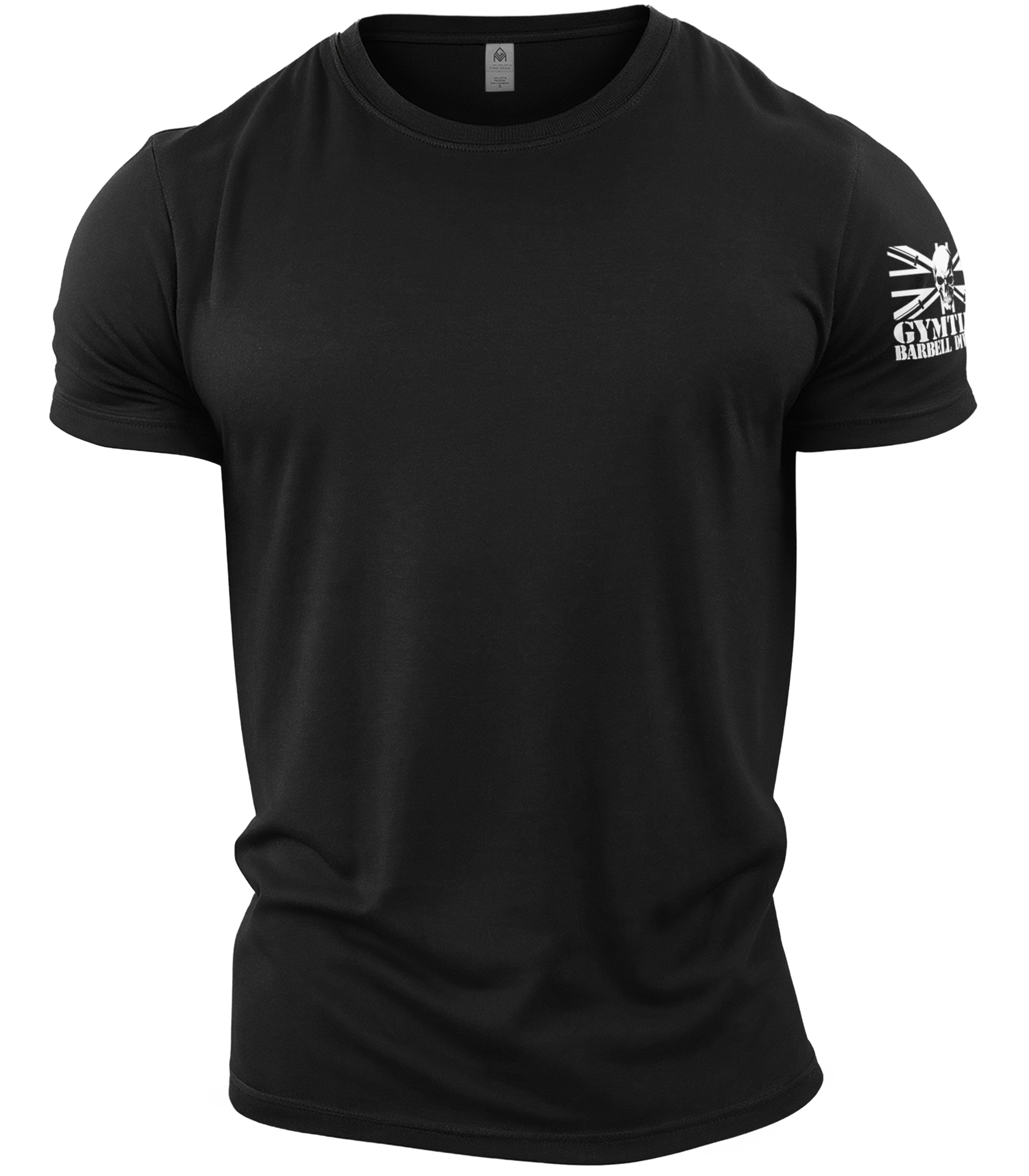 Black | Front