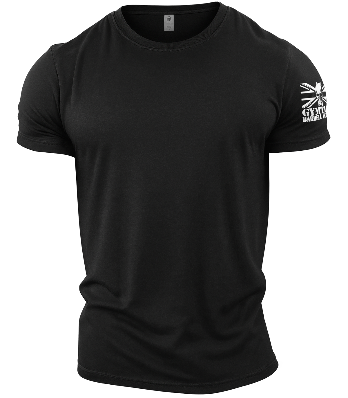 Black | Front