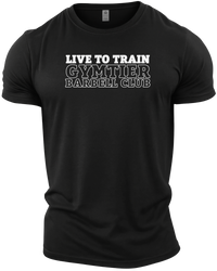 Black | Front
