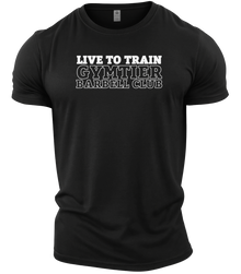 Black | Front