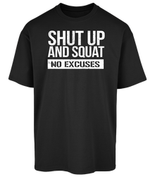 Black | Front