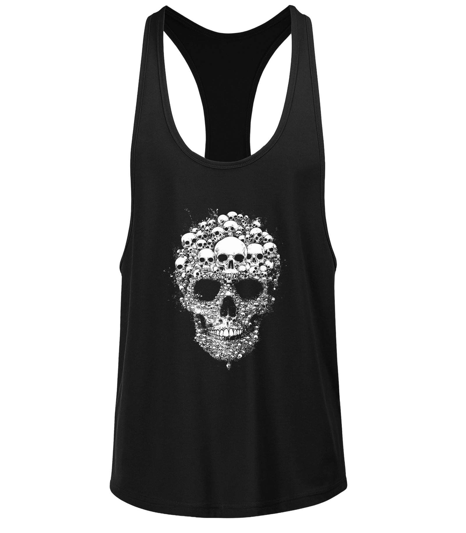 Black | Front