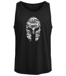 Front | Primary | Black