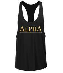Front | Primary | Black