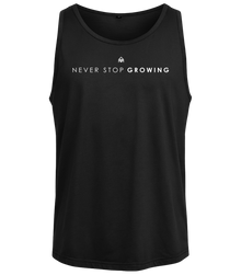Black | Front