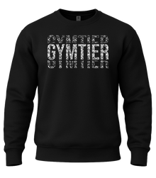 Black | Front