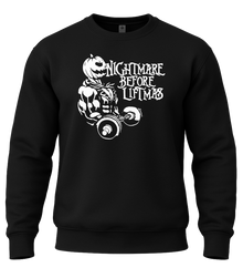 Black | Front