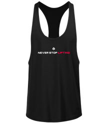 Black | Front