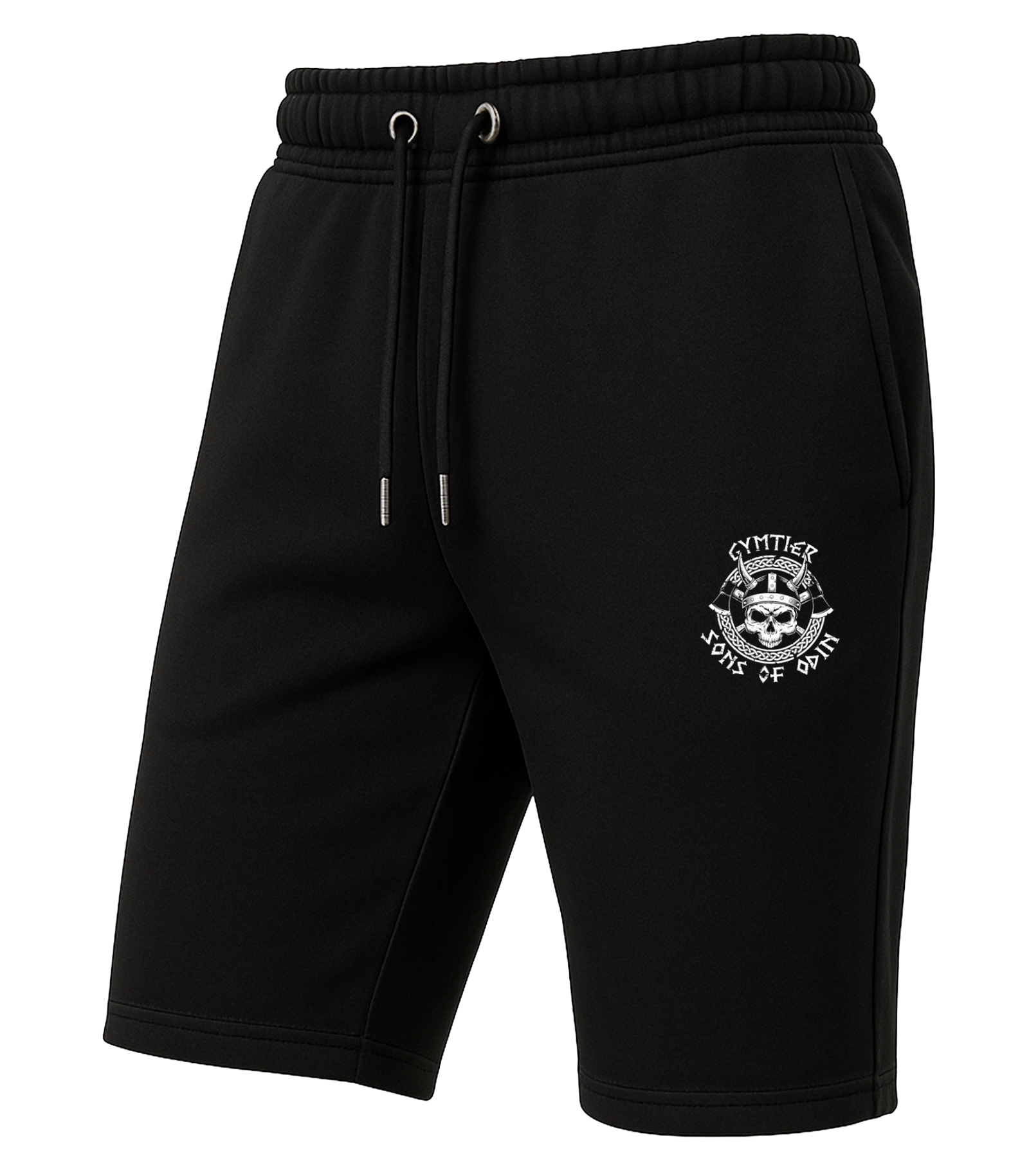 Black | Front
