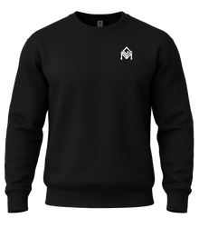 Black | Front