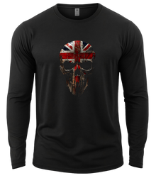 Black | Front