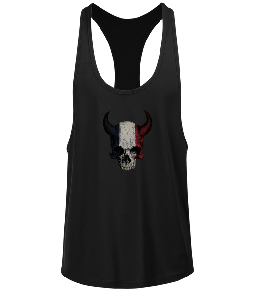 Black | Front