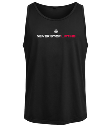 Black | Front