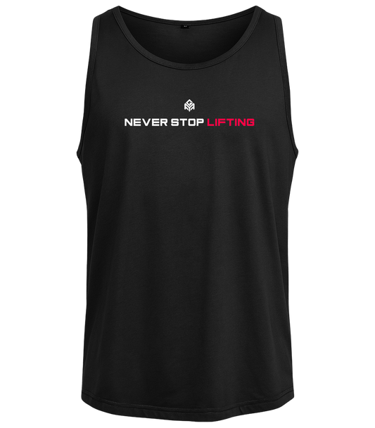 Black | Front