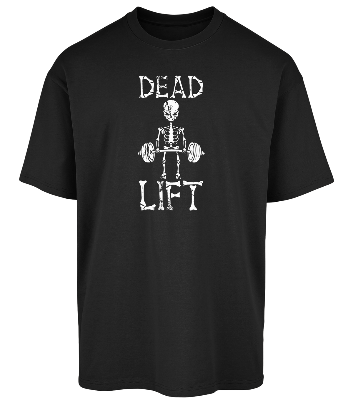 Black | Front