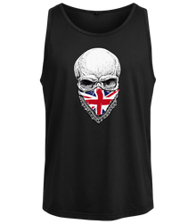 Black | Front