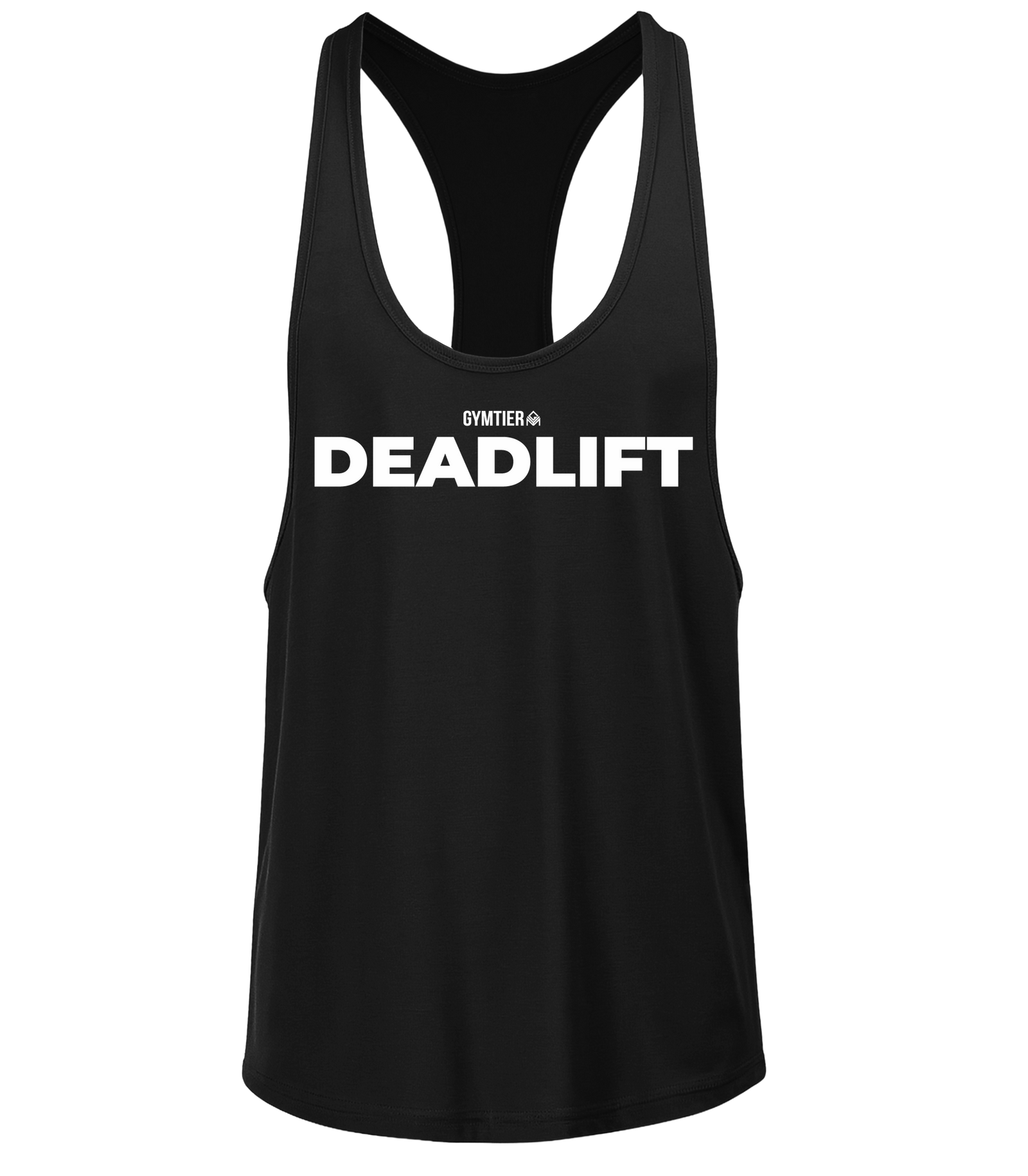 Black | Front