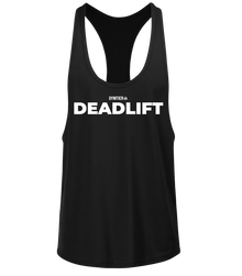 Black | Front